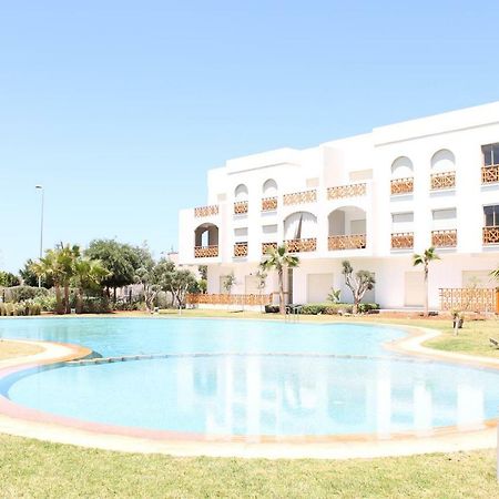 Hara Appart Luxe Famille Uniquement Saïdia Zewnętrze zdjęcie