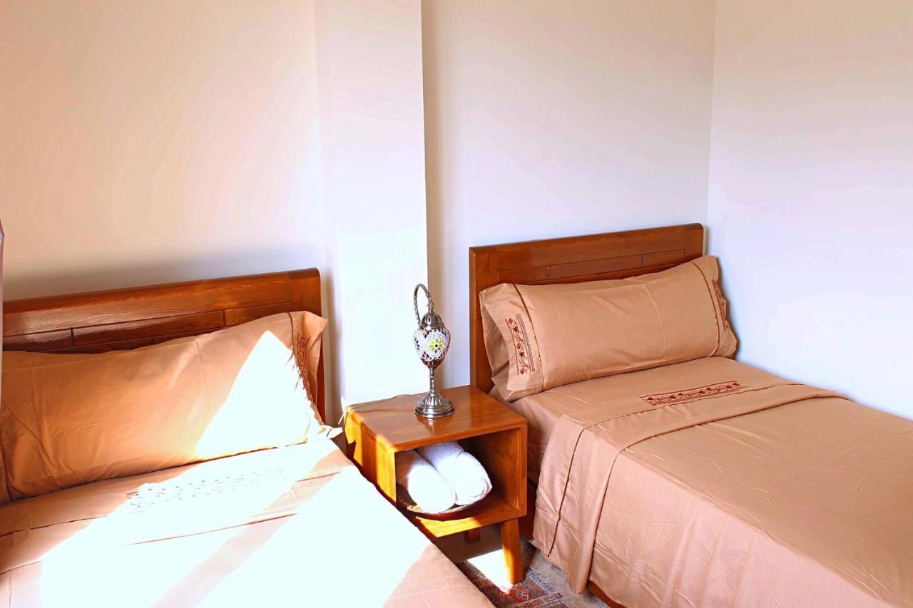 Hara Appart Luxe Famille Uniquement Saïdia Zewnętrze zdjęcie