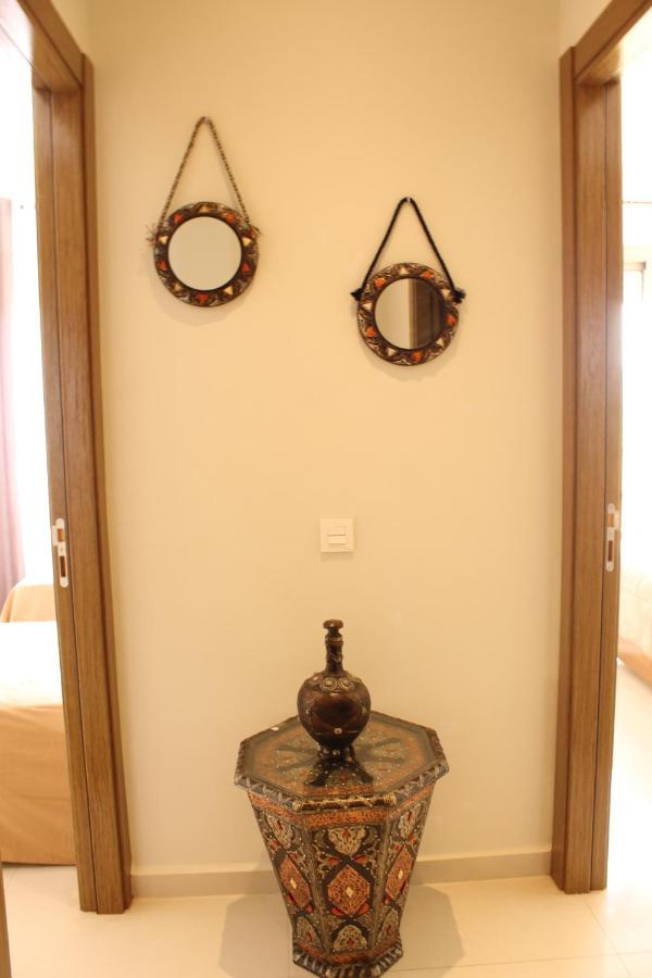 Hara Appart Luxe Famille Uniquement Saïdia Zewnętrze zdjęcie