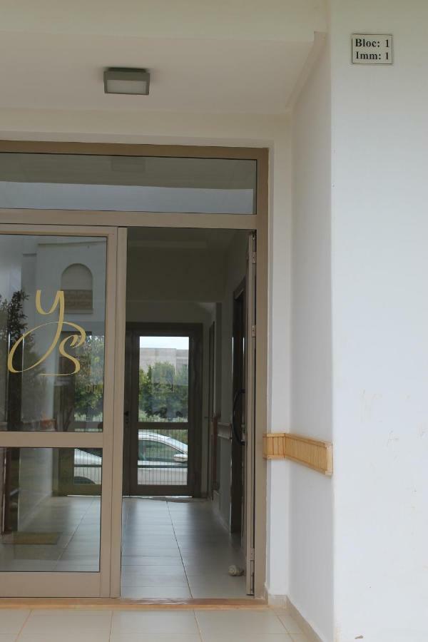 Hara Appart Luxe Famille Uniquement Saïdia Zewnętrze zdjęcie