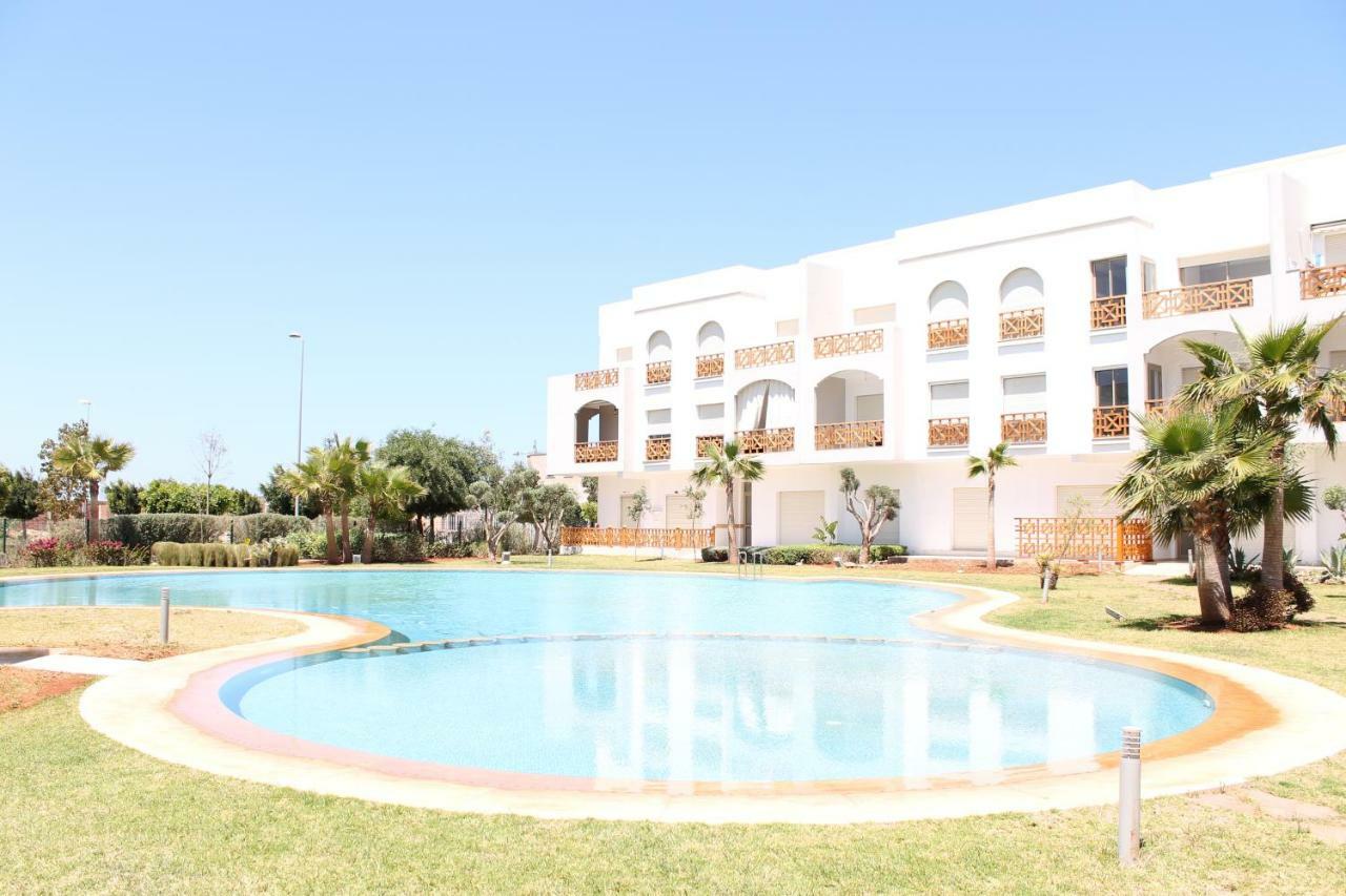 Hara Appart Luxe Famille Uniquement Saïdia Zewnętrze zdjęcie